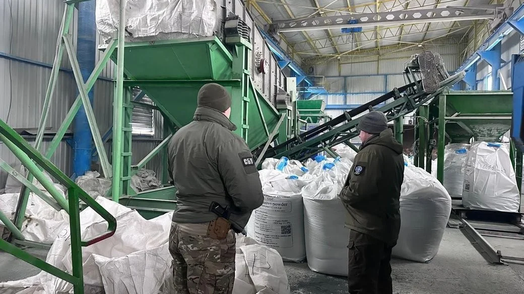 Активи на 50 мільйонів: СБУ заблокувала майно російського спонсора окупаційних військ