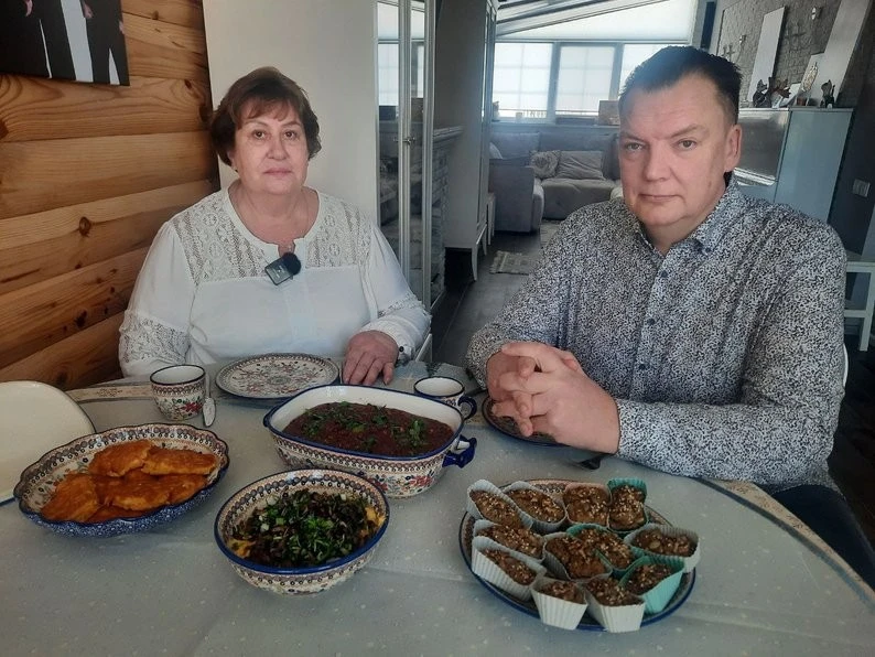 Більше, ніж дієта: як на Кропивниччині готуються до Великого посту