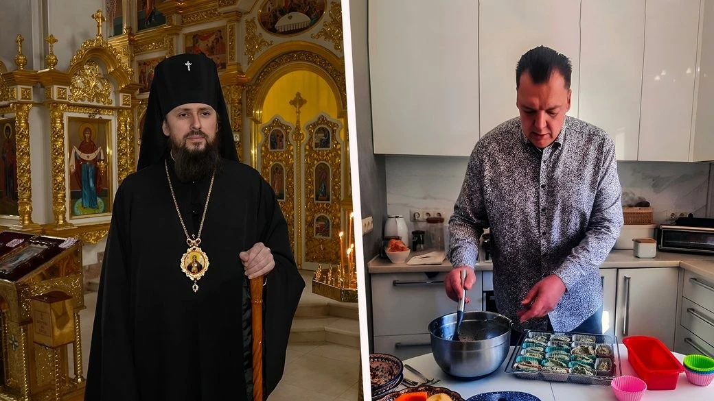 Більше, ніж дієта: як на Кропивниччині готуються до Великого посту