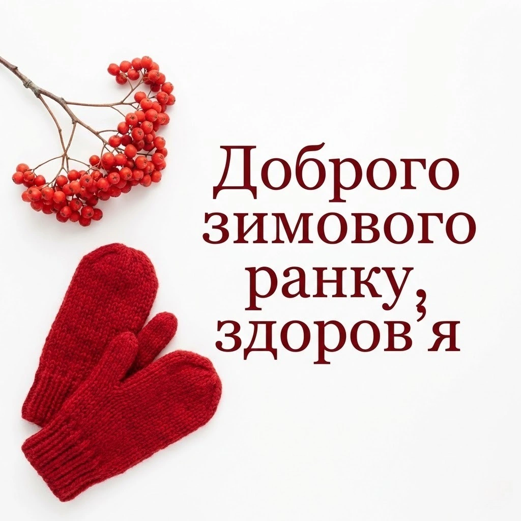 Гіфки доброго зимового ранку та душевні картинки: найкращі привітання для затишного дня