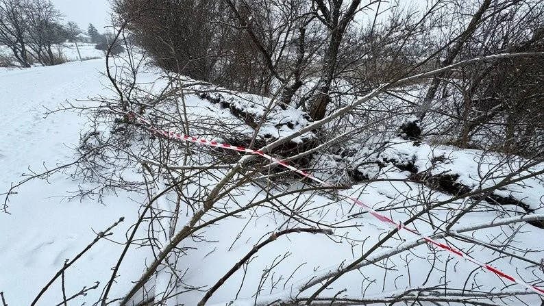 Водяна пастка Кіровоградщини: 95% гідроспоруд регіону опинилися «нічиїми» перед загрозою великої повені