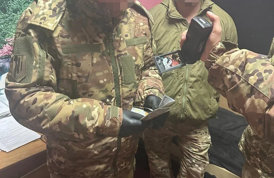 Ціна втечі: на Кіровоградщині курсант отримав термін за спробу підкупу офіцера
