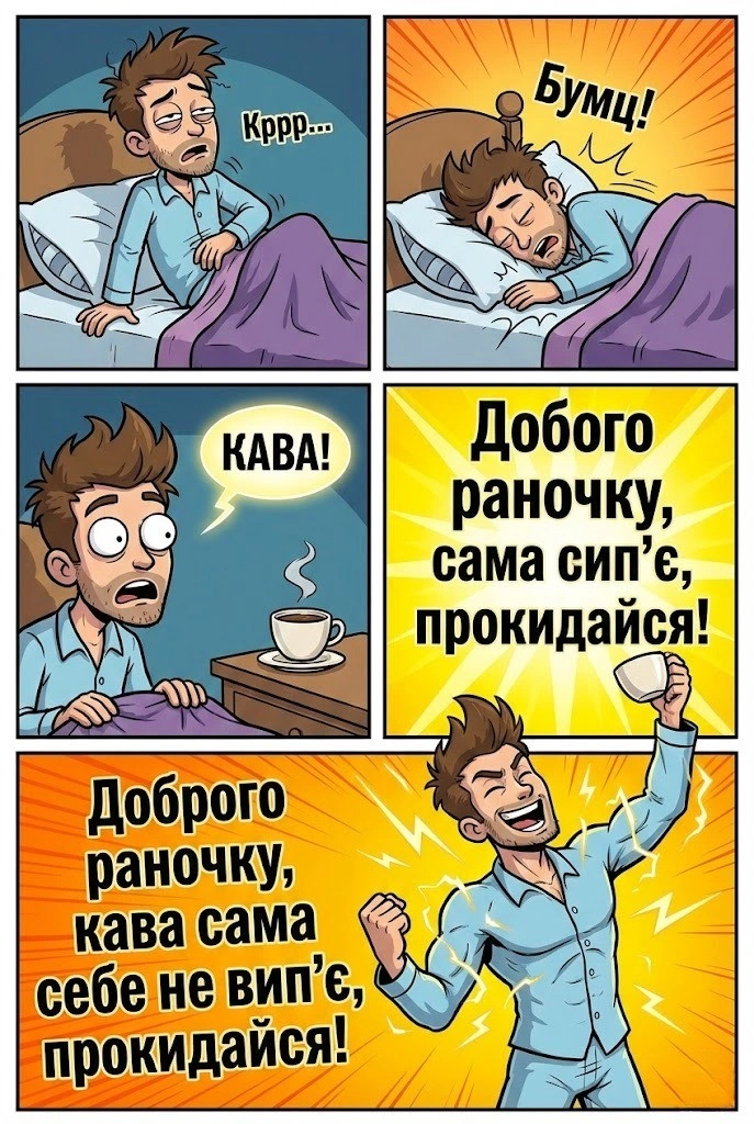 Доброго ранку та гарного дня для гарного настрою: добірка душевних листівок та побажань