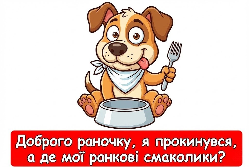 Доброго ранку та гарного дня для гарного настрою: добірка душевних листівок та побажань