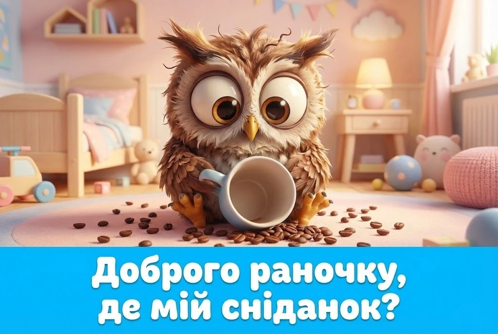 Доброго ранку та гарного дня для гарного настрою: добірка душевних листівок та побажань
