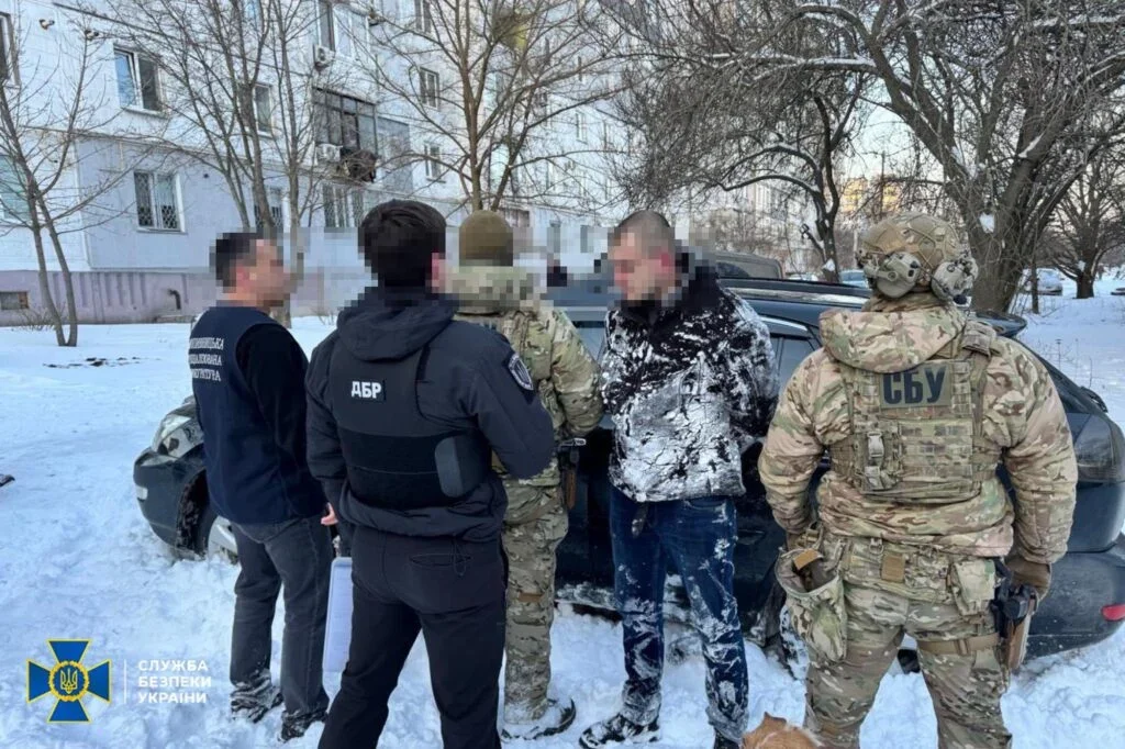 Бізнес на директивах: на Кіровоградщині викрили посадовця ТЦК, який продавав «свободу» від мобілізації