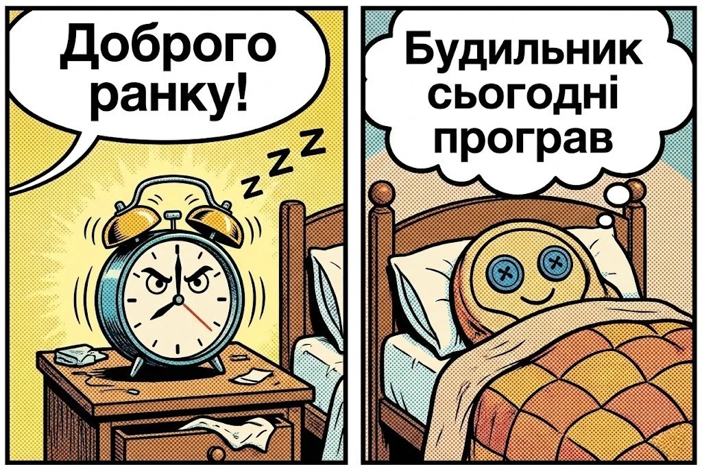 Доброго ранку та чудового дня: найкращі картинки й листівки для гарного настрою