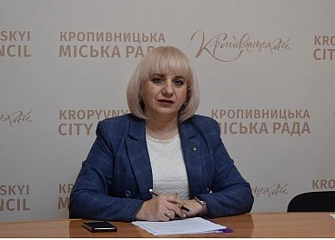 У Кропивницькому відзначили героїзм на передовій та сумлінну працю в тилу