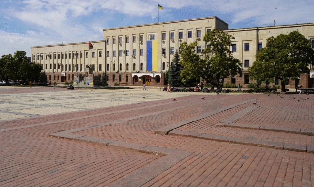 Ігнорування судових вердиктів обернулося криміналом для керівництва Кіровоградської облради