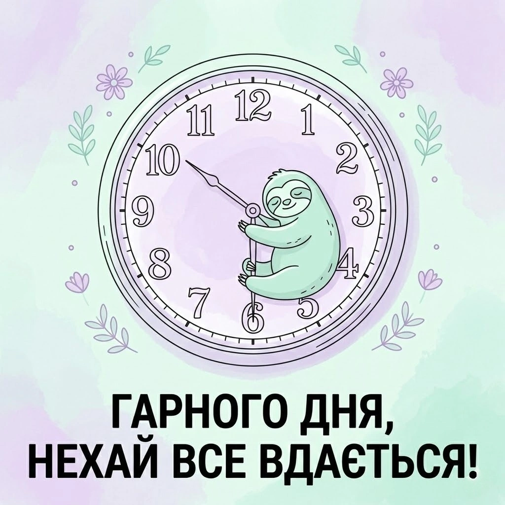 Доброго ранку, гарного дня: прикольні картинки для чудового настрою