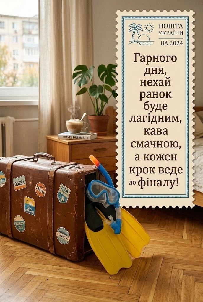 Доброго ранку, гарного дня: прикольні картинки для чудового настрою