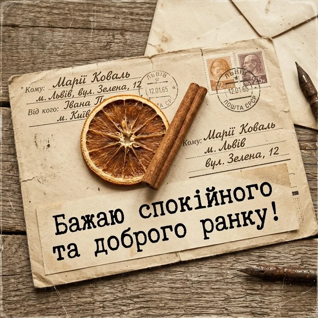 Зима та найтепліші побажання доброго зимового ранку: добірка затишних картинок та душевних листівок