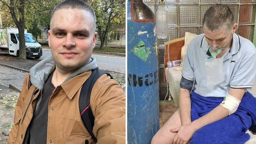 Смертельна пневмонія в навчальному центрі: чому версії військових та рідних загиблого айтішника розходяться
