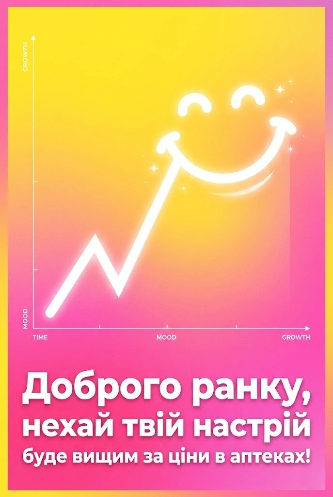Доброго ранку листівки та найтепліші побажання для натхненного початку вашого дня