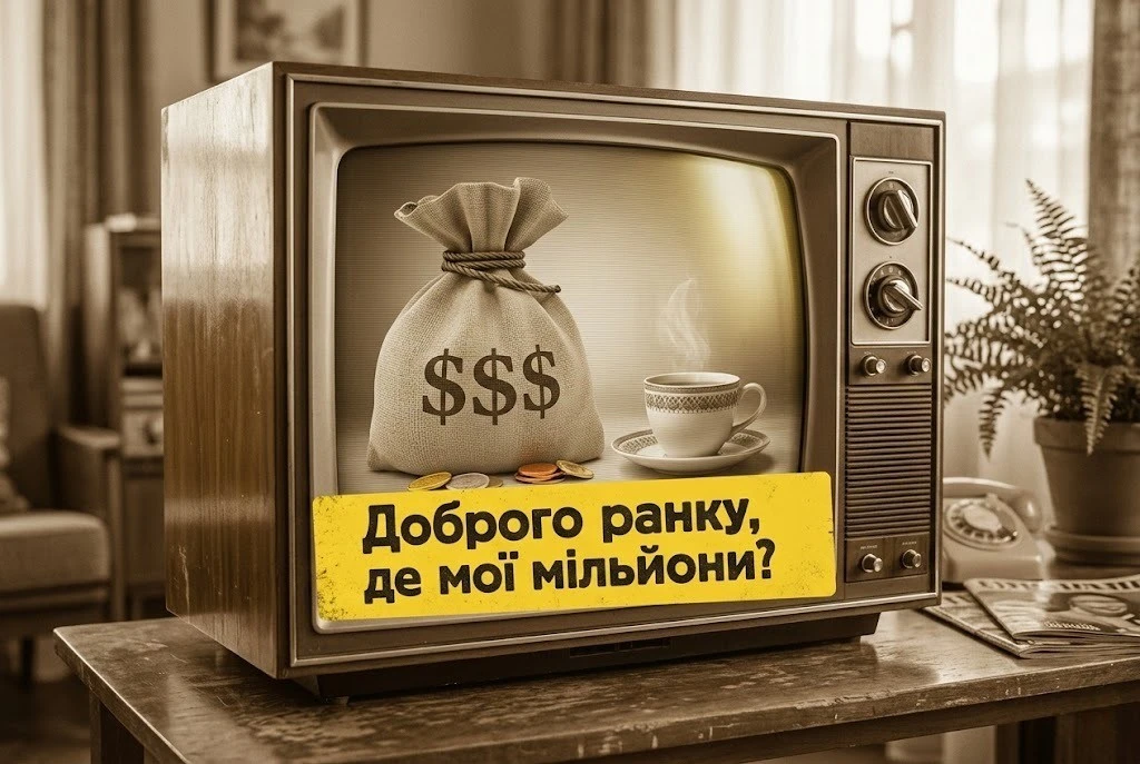 Доброго ранку листівки та найтепліші побажання для натхненного початку вашого дня