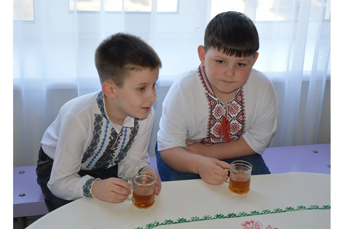 Етнолабораторія в садочку: як у Кропивницькому виховують маленьких патріотів
