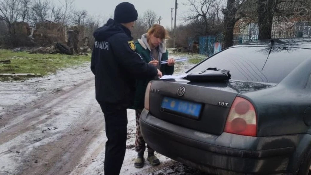 На Кіровоградщині судитимуть жінку через смерть немовляти від пневмонії