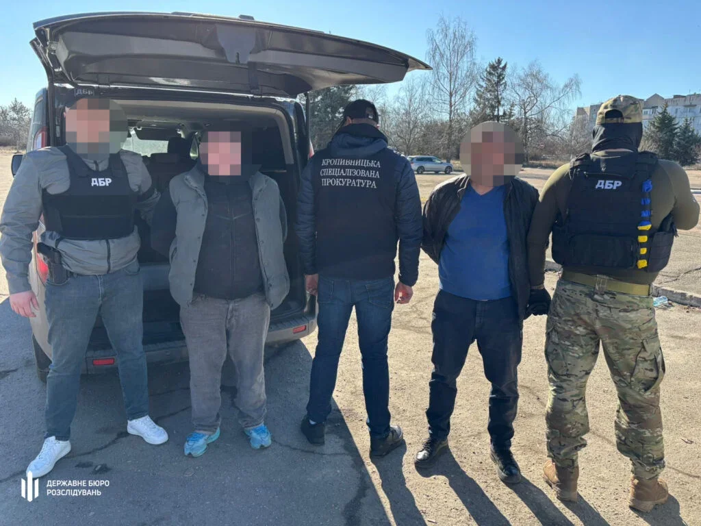 У Кропивницькому судитимуть ексдепутата та військового за продаж фіктивних діагнозів