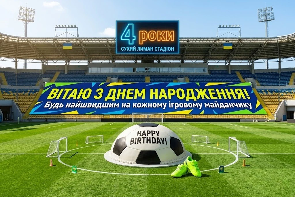 Привітання з 4-річчям хлопчику: від щирих слів батьків до веселих віршів