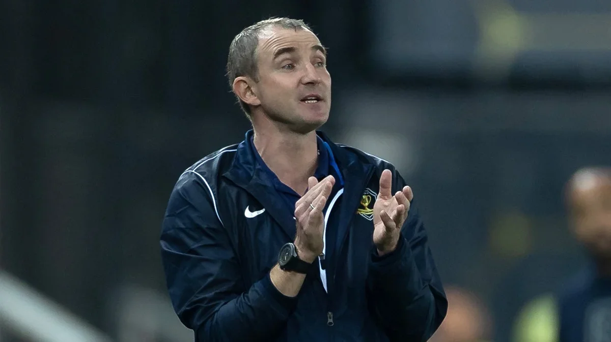 Досвід проти амбіцій: Олександр Кучер оцінив шанси Шахтаря у грі з Лехом