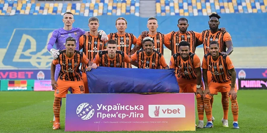 Досвід проти амбіцій: Олександр Кучер оцінив шанси Шахтаря у грі з Лехом
