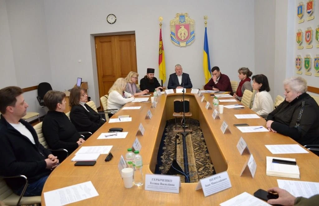 На Кіровоградщині готують до друку масштабне видання про героїв 2022 року