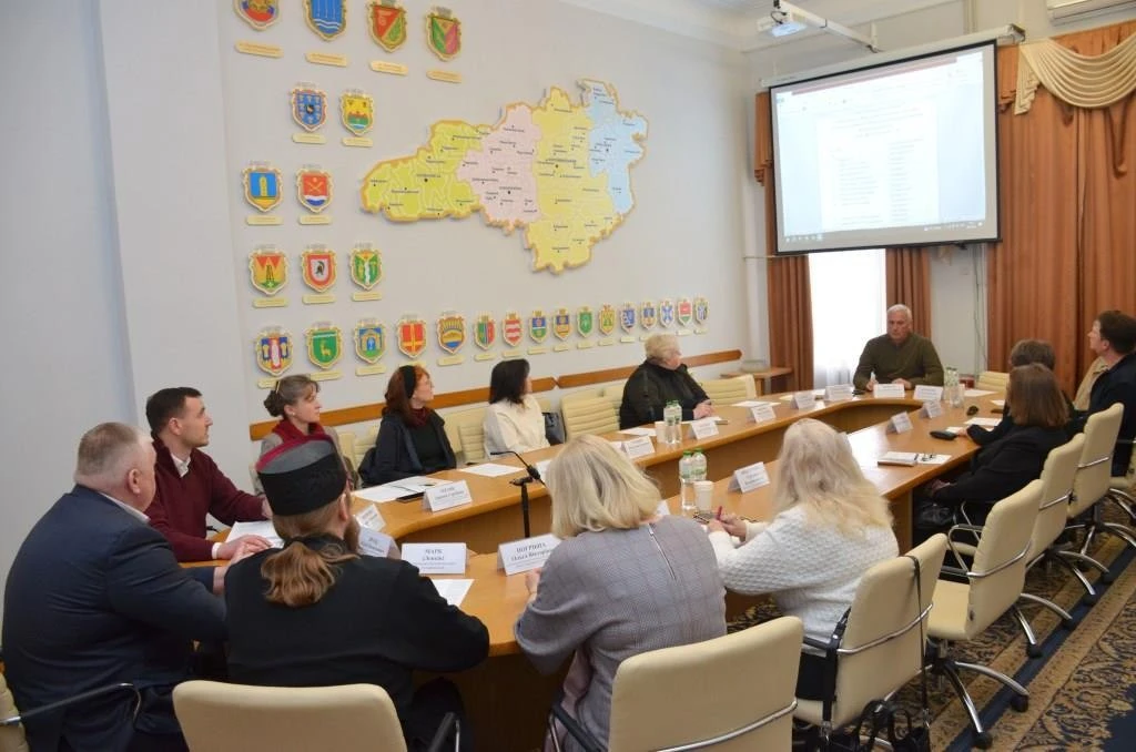 На Кіровоградщині готують до друку масштабне видання про героїв 2022 року