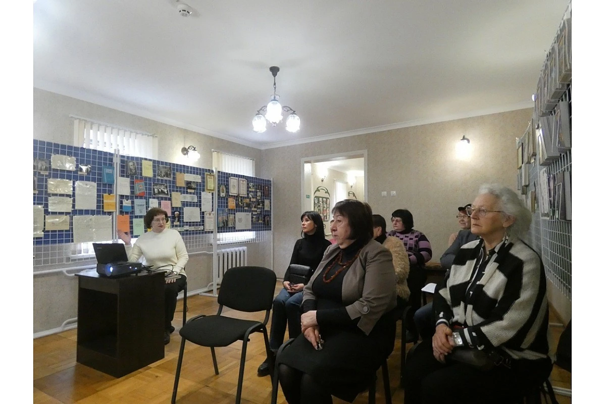 Педагогічна спадщина Софії Русової: у Кропивницькому презентували унікальне видання до ювілею просвітительки