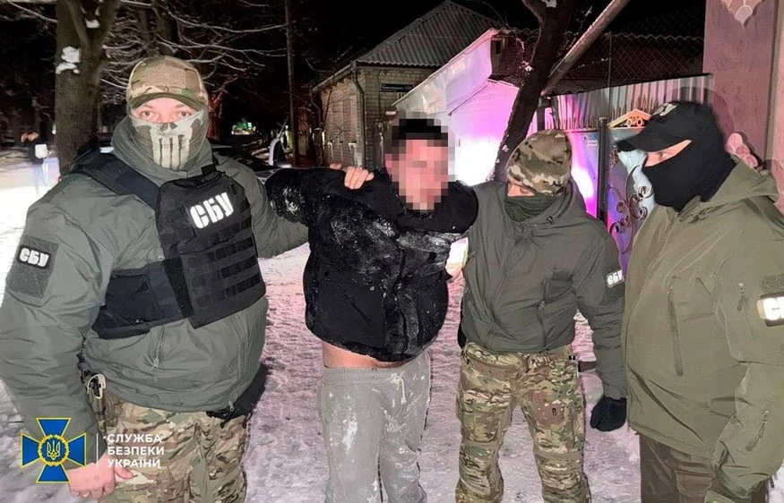 За фіктивні діагнози для ухилянтів кропивничанину загрожує 8 років тюрми