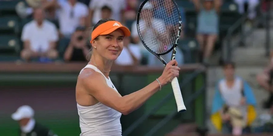 Світоліна впевнено стартувала на Miami Open: досвід проти юності