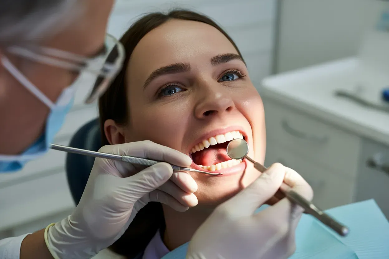 Як лікувати бруксизм: сучасні методи та поради стоматологів