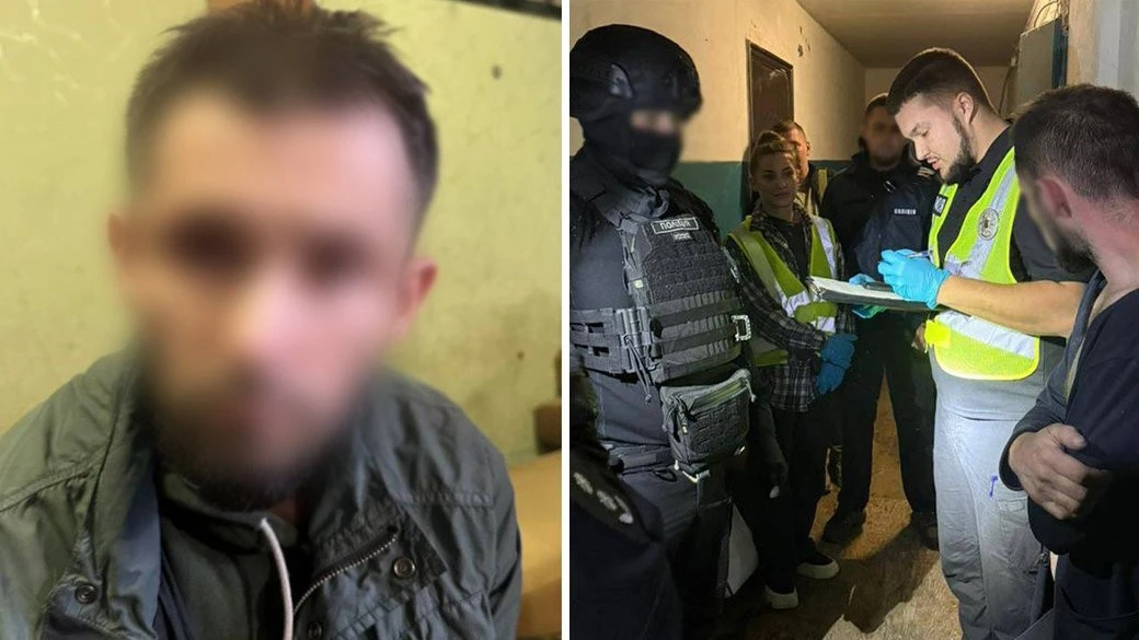 Перед судом постане педофіл, який роками збирав гігабайти дитячого порно