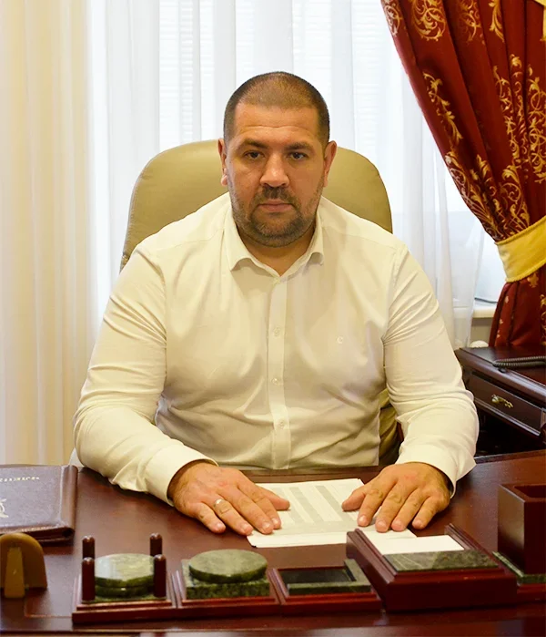 Кадрові зміни у прокуратурі Кіровоградщини: Ян Стрелюк залишає посаду