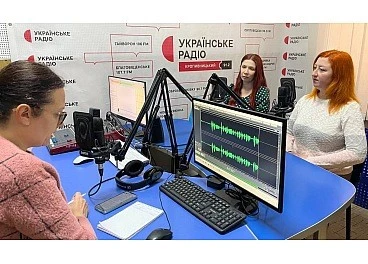 У Кропивницькому створять простір для підтримки матерів та малечі