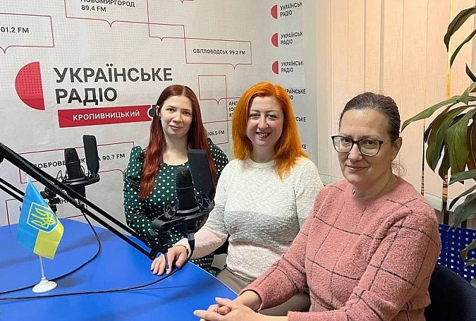 У Кропивницькому створять простір для підтримки матерів та малечі