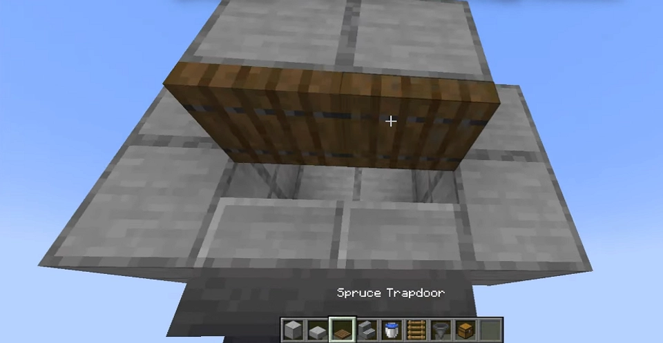 Покрокова інструкція: будуємо ферму мобів у Minecraft з нуля