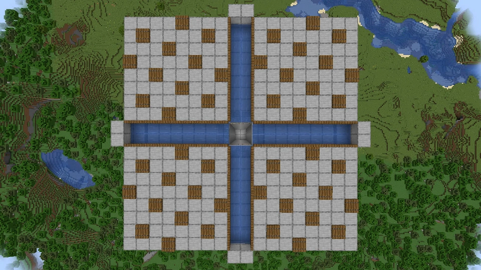 Покрокова інструкція: будуємо ферму мобів у Minecraft з нуля