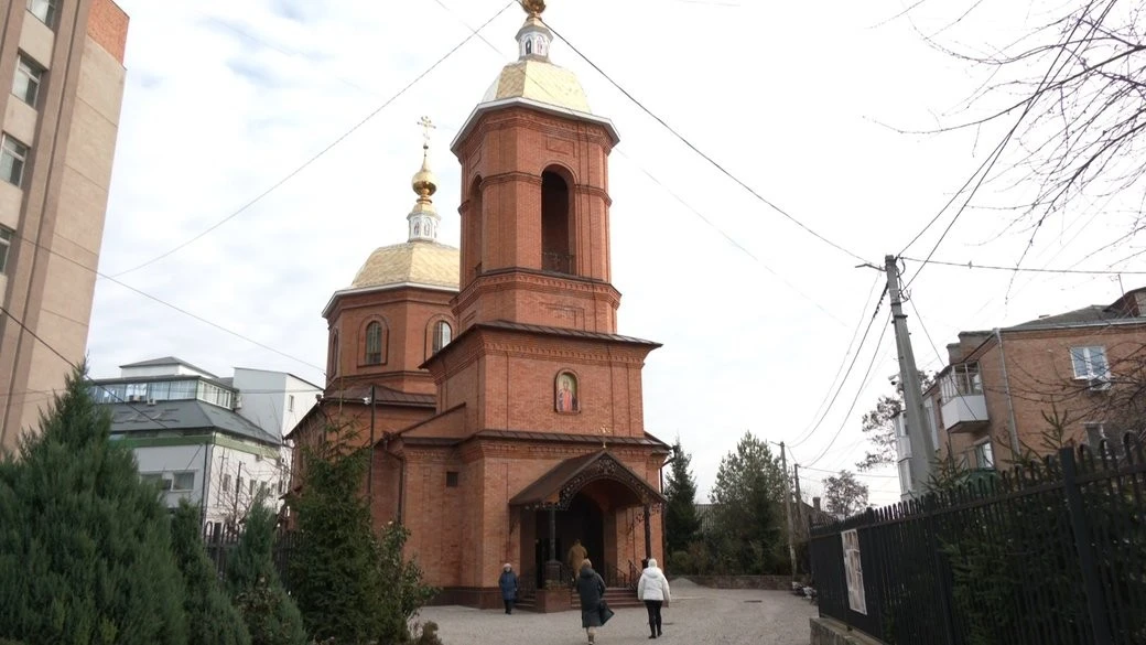 Кропивницький готується до релігійних свят: безпека, транспорт та нові часові межі