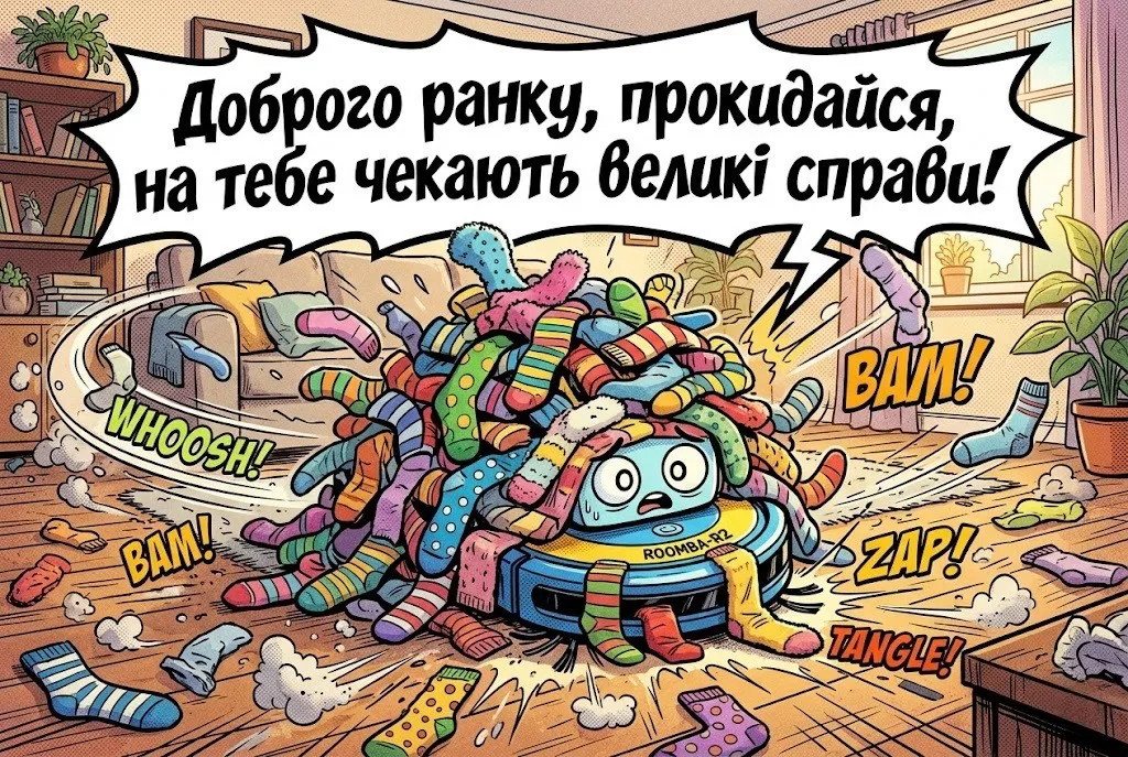 Доброго ранку: нові картинки для натхнення та гарного настрою