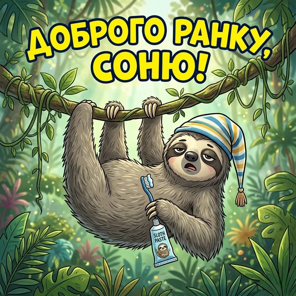 Доброго ранку: нові картинки для натхнення та гарного настрою