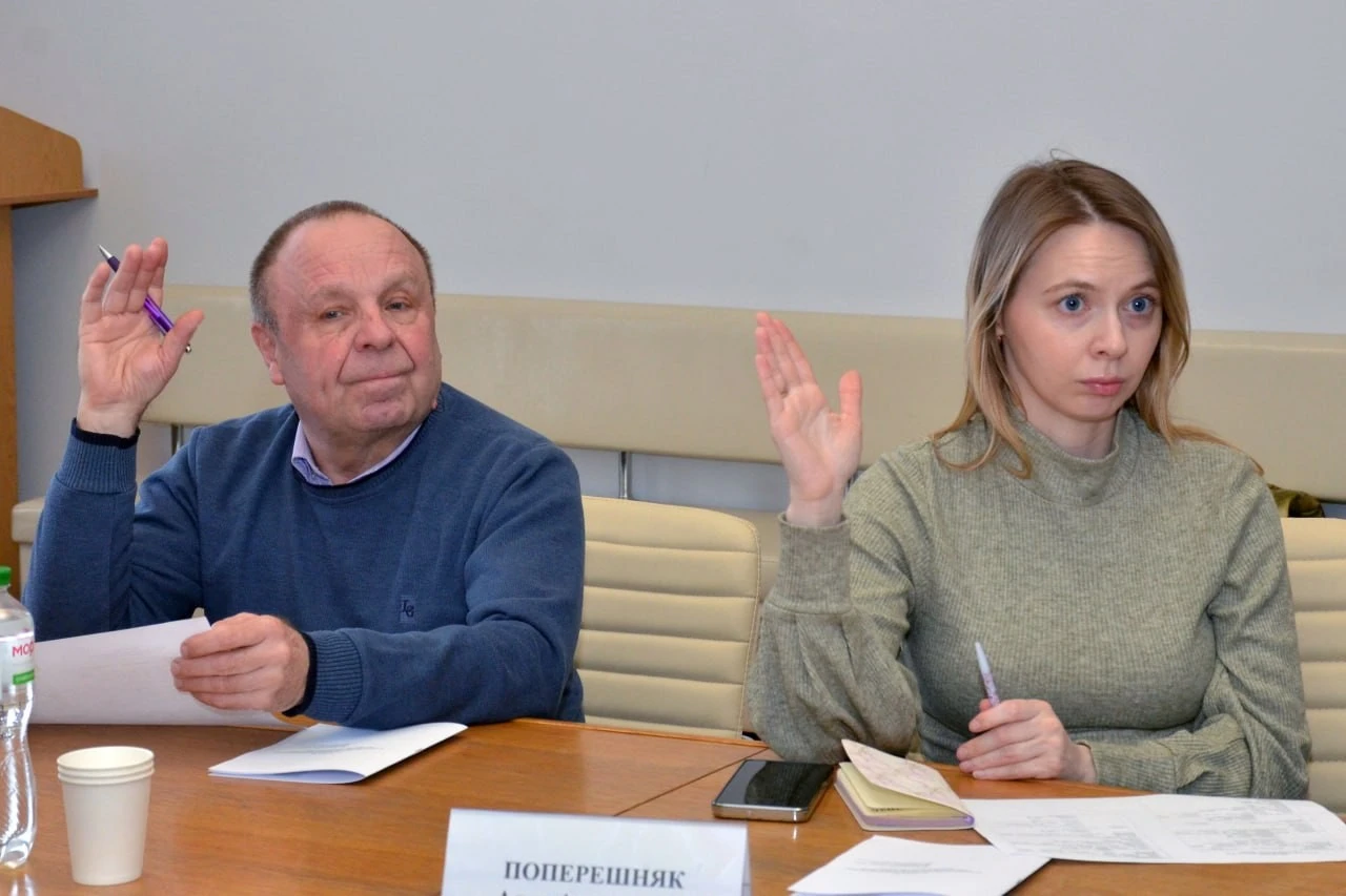 На Кіровоградщині визначили коло претендентів на премію імені Ястребова