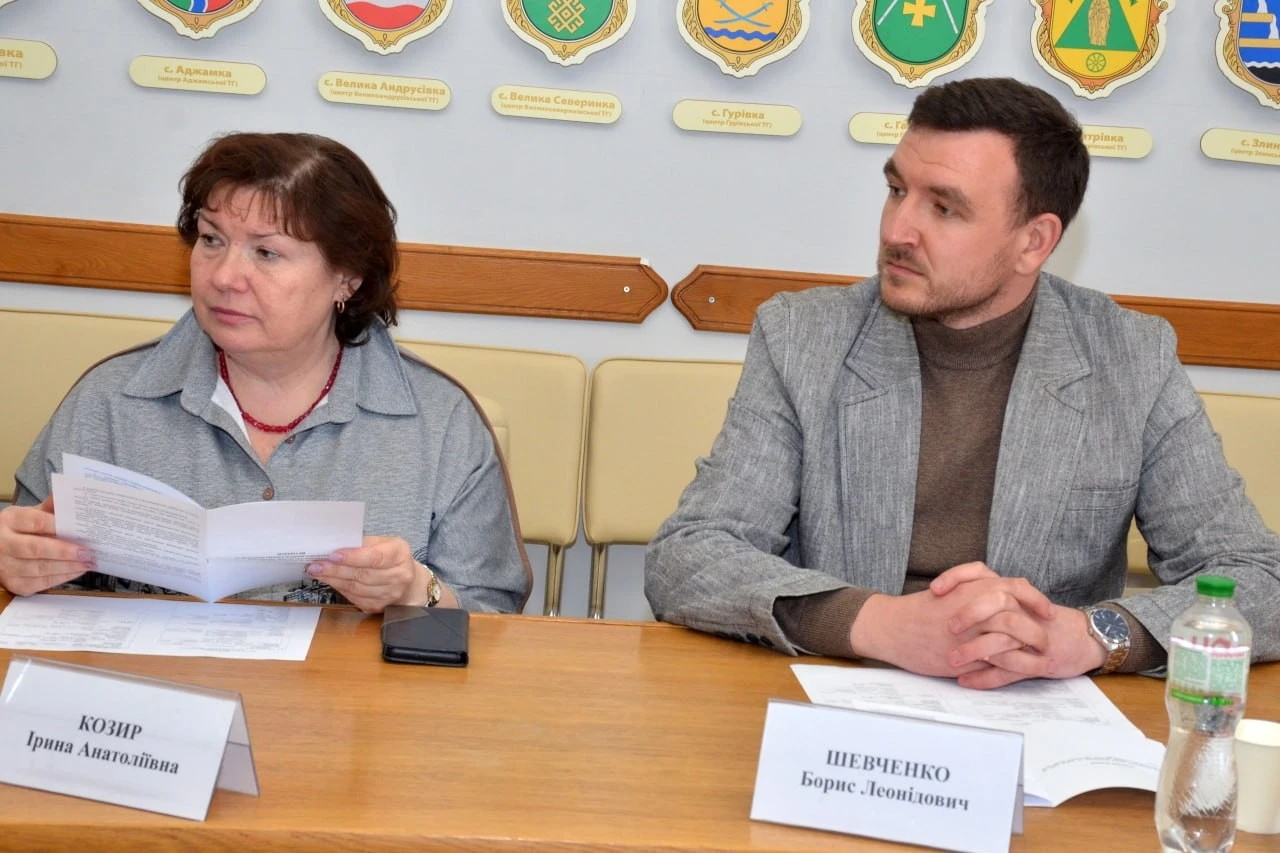 На Кіровоградщині визначили коло претендентів на премію імені Ястребова