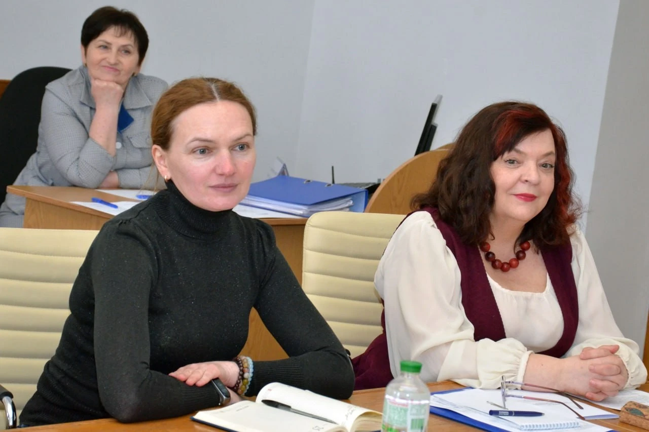 На Кіровоградщині визначили коло претендентів на премію імені Ястребова