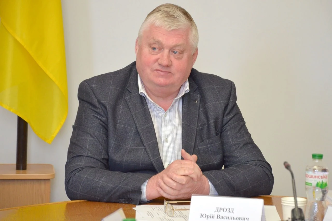 На Кіровоградщині визначили коло претендентів на премію імені Ястребова
