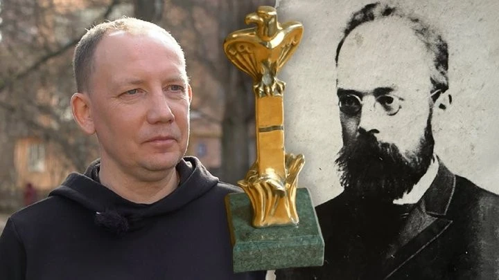 Краєзнавча премія на розпутті: на Кіровоградщині дискутують через ім’я Володимира Ястребова