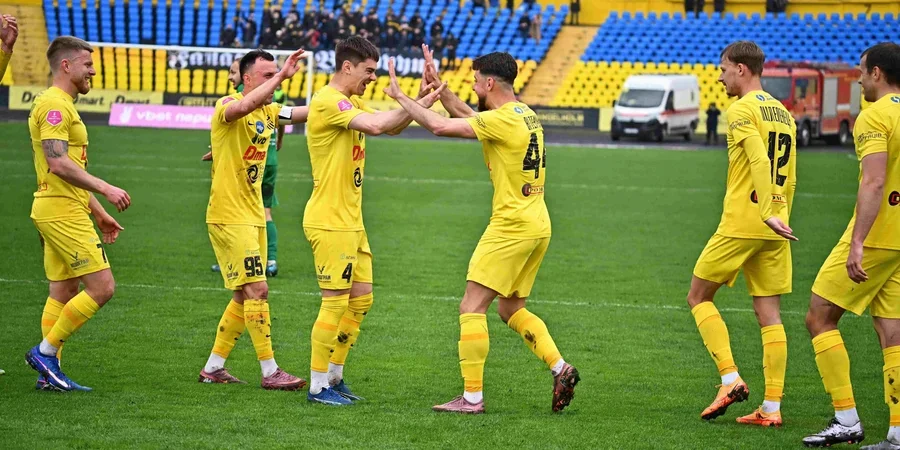 Тернопіль прийме півфінал Кубку України: чому «Буковина» не зіграє вдома проти «Динамо»