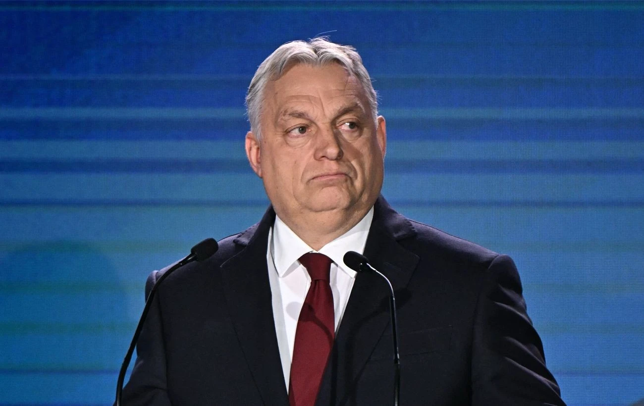 Кінець угорського вето: Берлін бачить шлях до розблокування 90 млрд євро для України