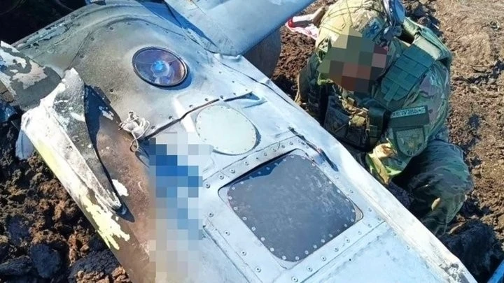 На Кіровоградщині знищили 800 кілограмів смертоносного заліза після російського обстрілу