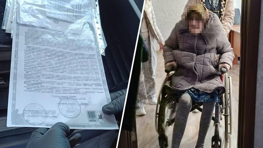 Махінації з нерухомістю на 5,7 мільйона гривень: у Кропивницькому викрили групу «чорних ріелторів»