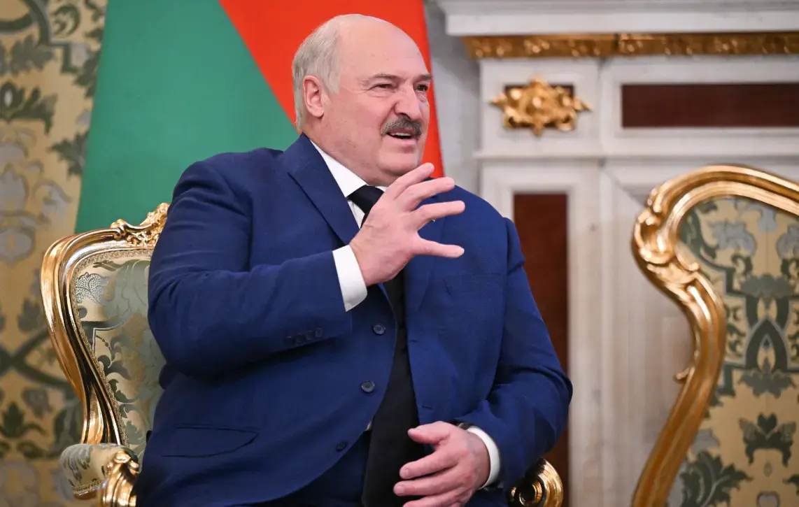 Курс на «велику угоду»: Лукашенко прагне прямих перемовин із Трампом